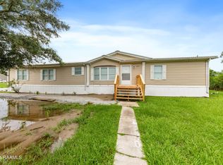 1017 Kingston Dr, Breaux Bridge, LA 70517