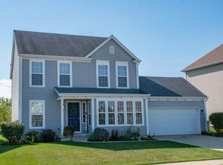 1432 Slater Dr, South Bend, IN 46614