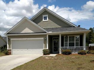 1002 Bridlewood Farms Pkwy, Ridgeville, SC 29472