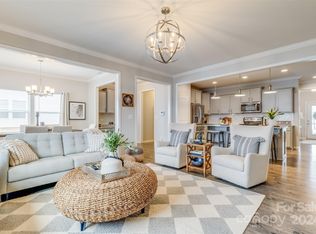 424 Tayberry Ln, Fort Mill, SC 29715
