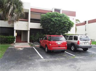 4060 N Pine Island Rd #F1, Sunrise, FL 33351