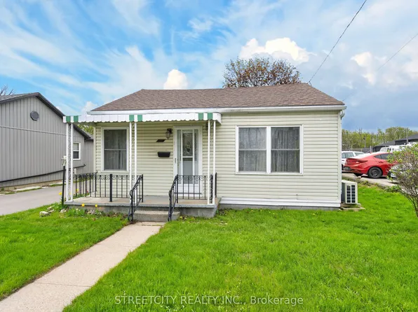 384 Brock St N, Brantford, ON N3S 5Y7