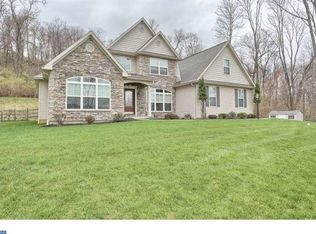 217 Chapel Hill Rd, Reading, PA 19608