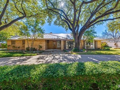 2645 Vista Del Arroyo Dr, San Angelo, TX, 76904