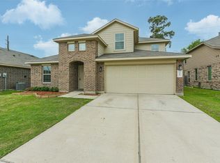 1187 Agua Dulce Trl, Channelview, TX 77530
