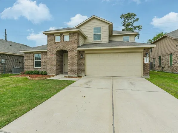 1187 Agua Dulce Trl, Channelview, TX 77530