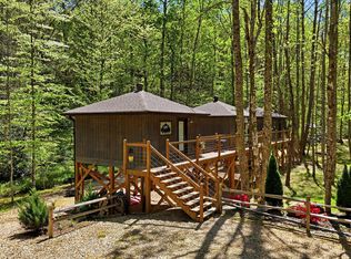 750 Caney Creek Rd, Cosby, TN 37722