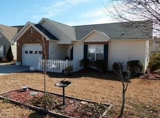 812 Pecan Ct, New Bern, NC 28562