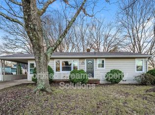 1207 Thomason St, Lexington, NC 27292