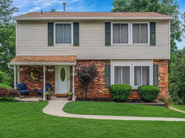 4044 Tuxey Ave, Pittsburgh, PA 15227