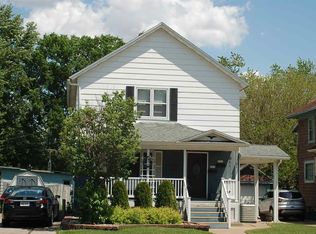 1919 Division St, Stevens Point, WI 54481