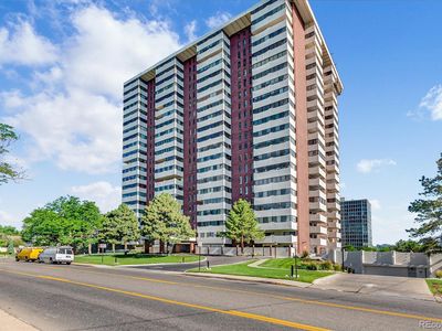 3131 E Alameda Avenue  Unit 503, Denver, CO, 80209