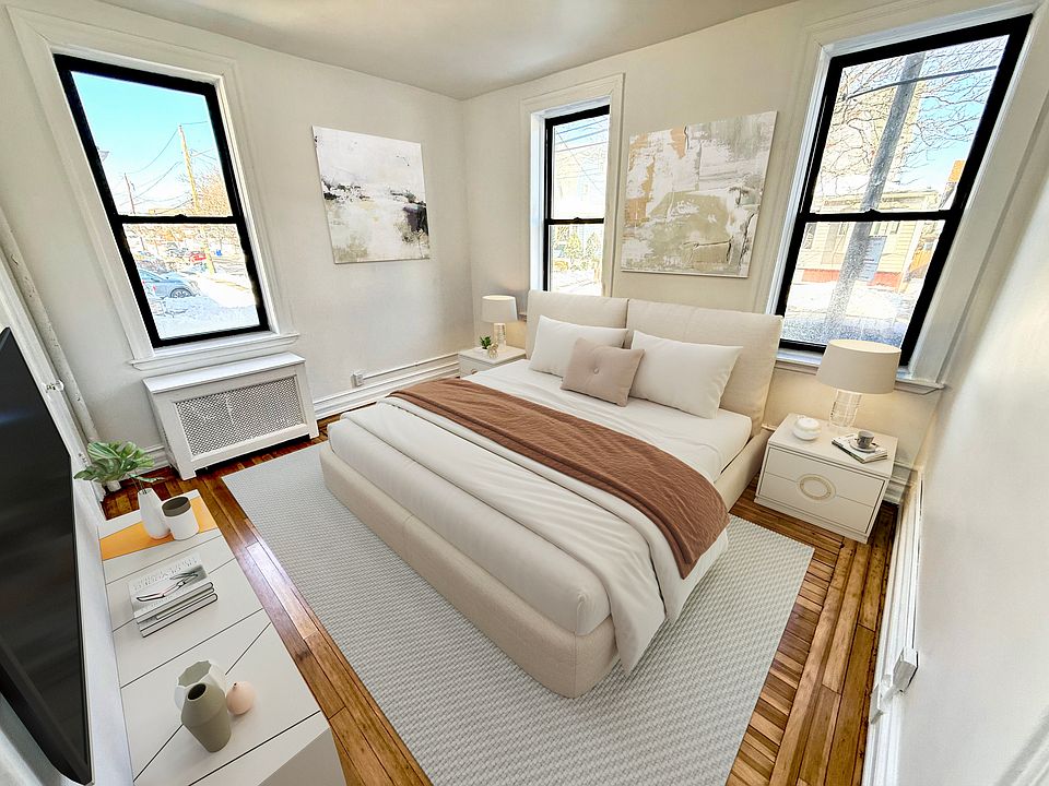 2nd image of 120-10 Rockaway Beach Blvd #1A