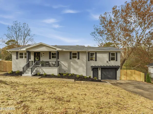 1407 Peltier Rd, Knoxville, TN 37912