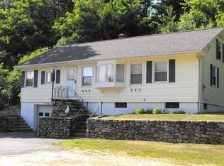 1 Lacaire Ln, Spencer, MA 01562