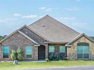 100 Colonial Creek Ln, Weatherford, TX 76088