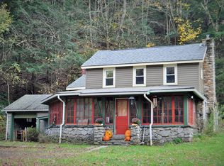 4280 Route 14, Roaring Branch, PA 17765