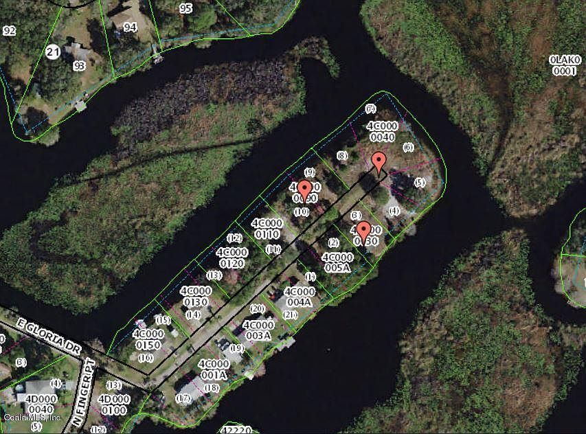 2nd image of 4330 E Gloria Dr
