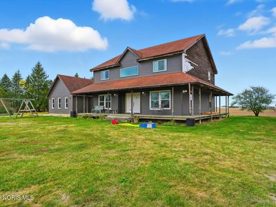 14473 Dirlam Rd, Bowling Green, OH, 43402