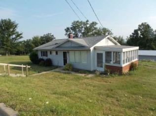 512 Rumbarger Ave, Du Bois, PA 15801