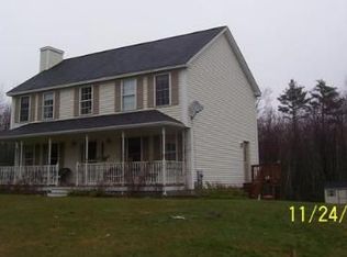 7 Harley Rd, Pelham, NH 03076
