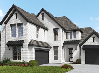 1312 Deer Point Dr, Lakewood Village, TX 75068