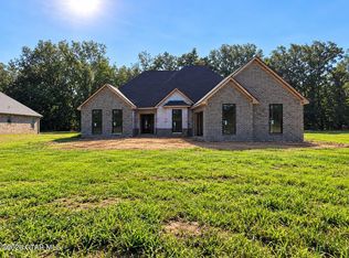 133 Glover Dr, Starkville, MS 39759