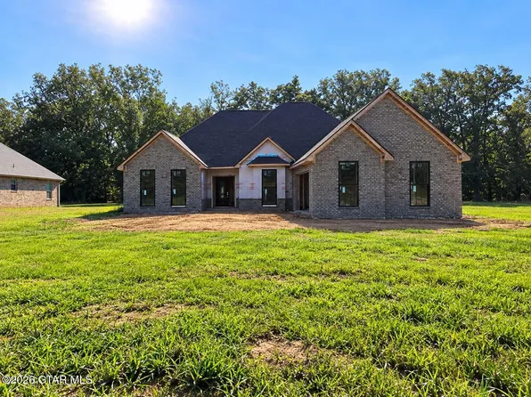 133 Glover Dr, Starkville, MS 39759