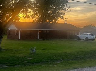 11503 County Road 3570, Ada, OK 74820