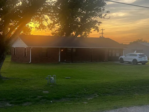 11503 County Road 3570, Ada, OK 74820