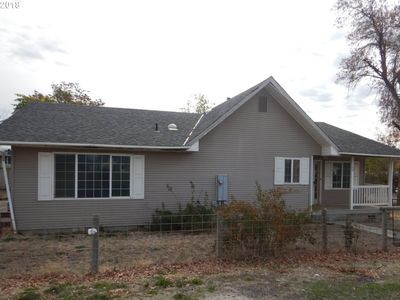 160 S East St, Lexington, OR, 97839