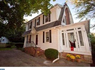 10 Whitemarsh Ave, Erdenheim, PA 19038