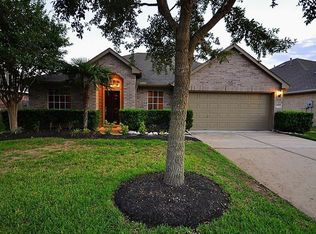 18327 Farriswood Ct, Cypress, TX 77433