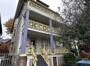 1709 NW Glisan St #515-2, Portland, OR 97209