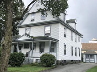 30 Shaffner St, Worcester, MA 01605