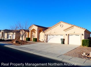 2101 Buena Vista Dr, Kingman, AZ 86401