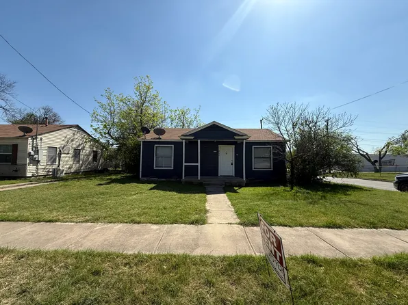 802 Attas Ave, Killeen, TX 76541