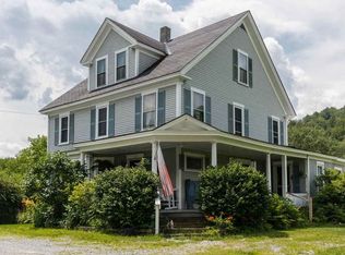 282 S Main St, Rochester, VT 05767