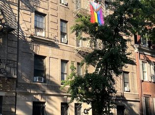 125 Washington Pl APT 4A, New York, NY 10014