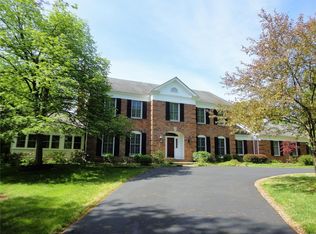 13069 Wheatfield Farm Rd, Saint Louis, MO 63141