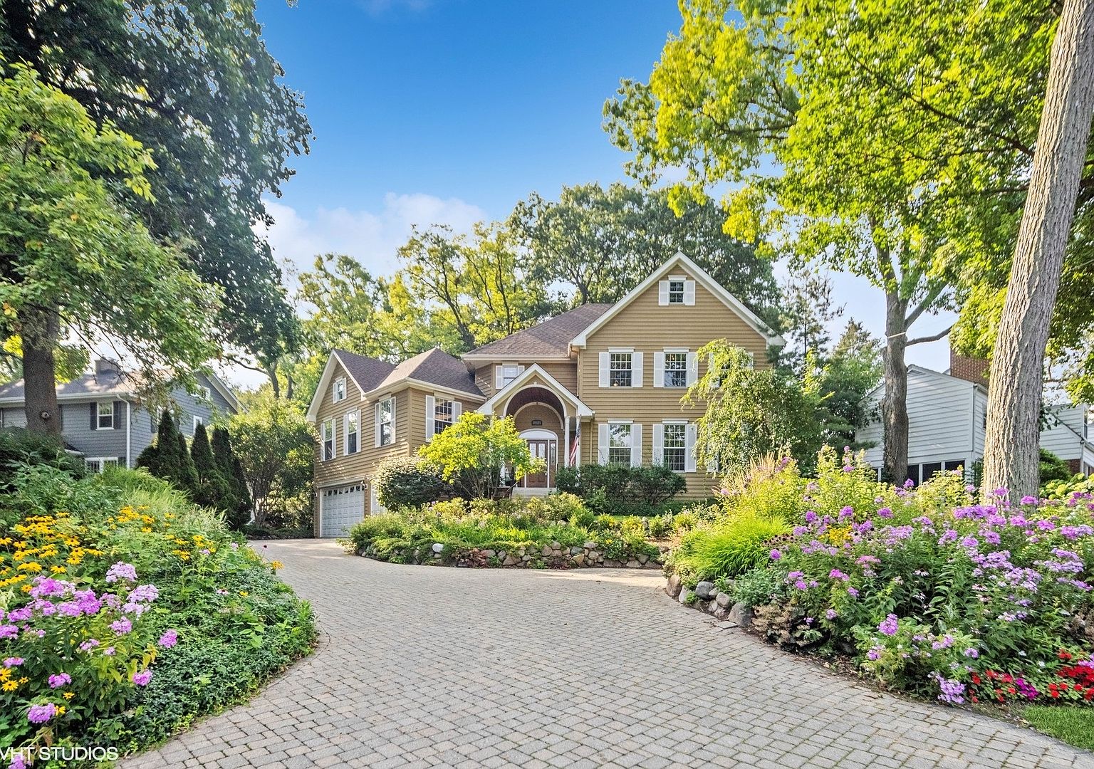 771 Crescent Blvd, Glen Ellyn, IL 60137 Zillow