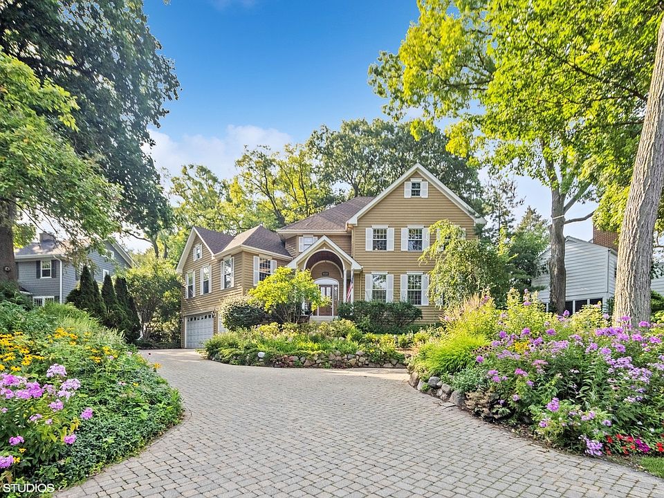 771 Crescent Blvd, Glen Ellyn, IL 60137 Zillow