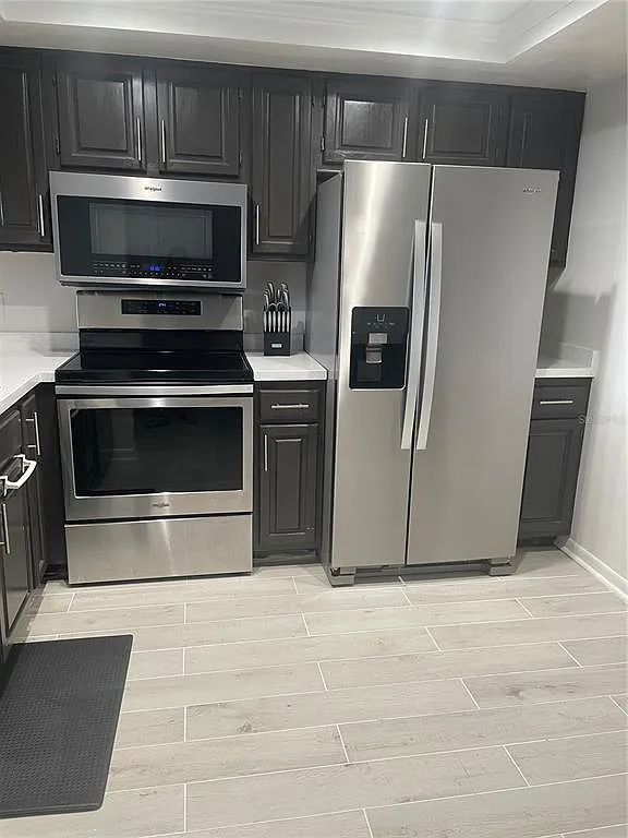 1 bed, 1.5 bath, 790 sqft, $2,350 — Photo 4