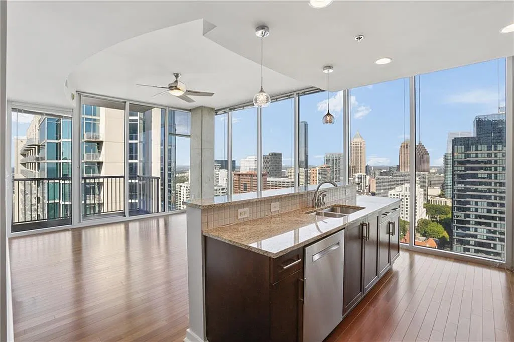 855 Peachtree St NE — Photo 4