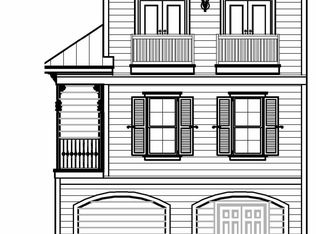Lagoon Manor Dr, Panama City, FL 32408