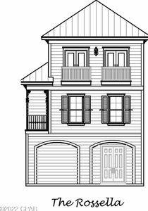 Lagoon Manor Dr, Panama City, FL, 32408