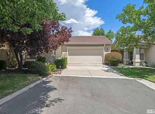1620 Rocky Cove Ln, Reno, NV 89521