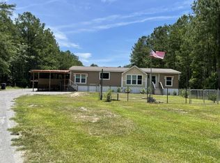 431 Seib Creek Trl, Jamestown, SC 29453