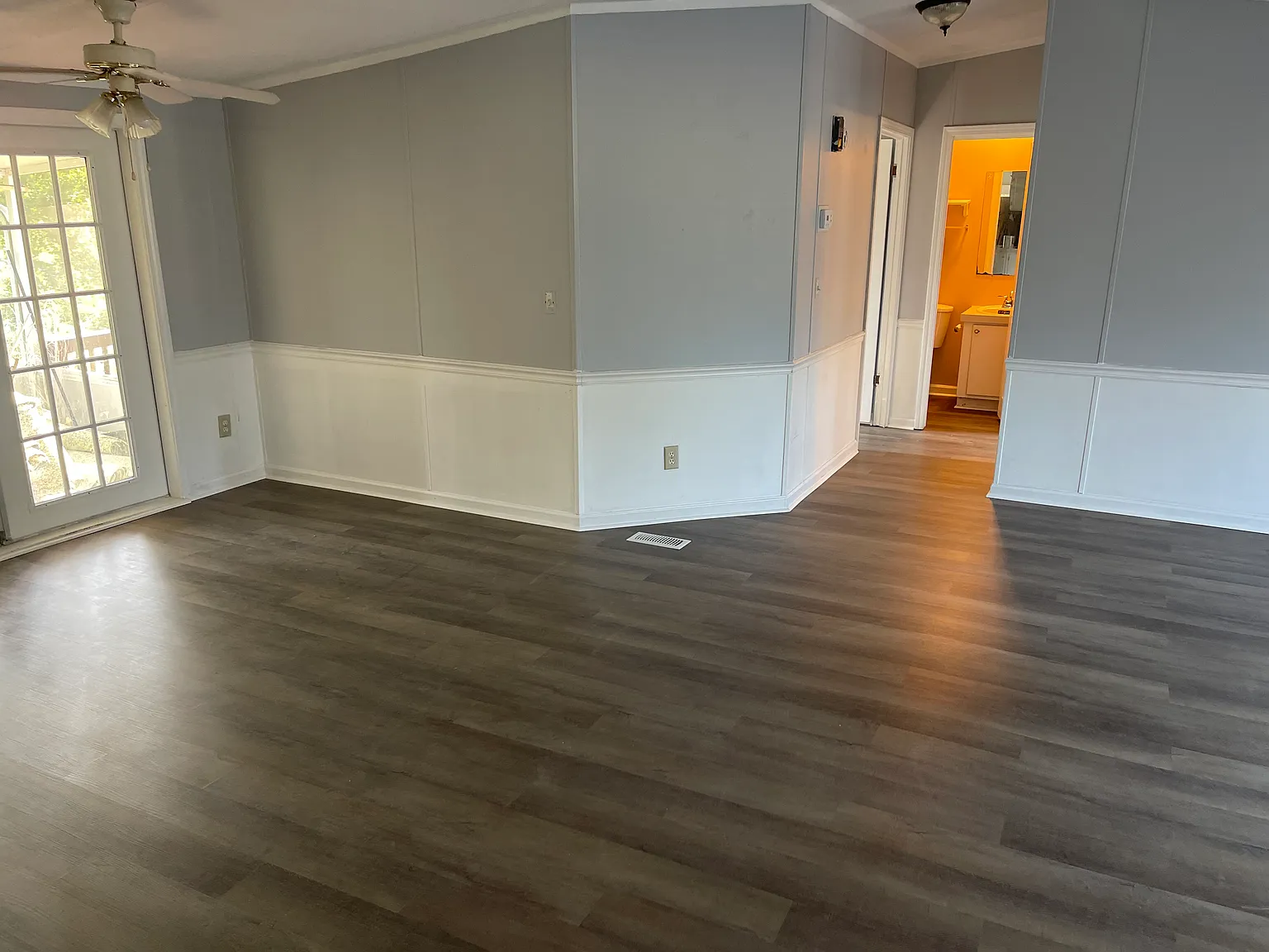 3 bed, 1300 sqft, $1,700 — Photo 3
