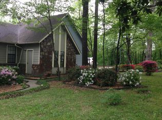 1002 W Holland Ave, White Hall, AR 71602